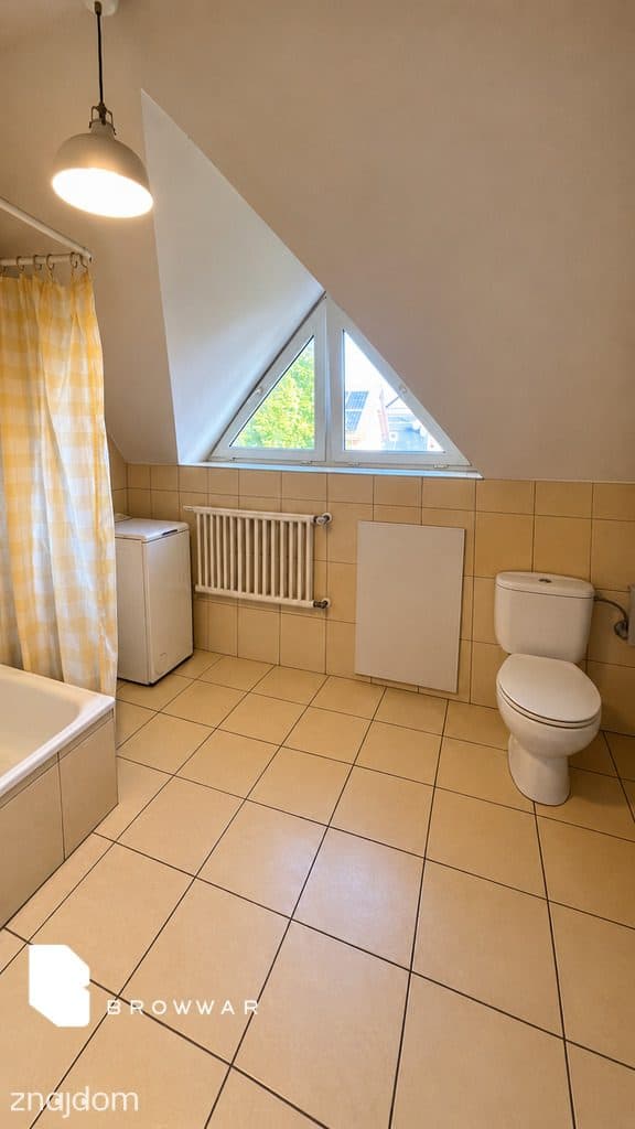REZERWACJA Dom jednorodzinny w Luboniu - zdjęcie 10