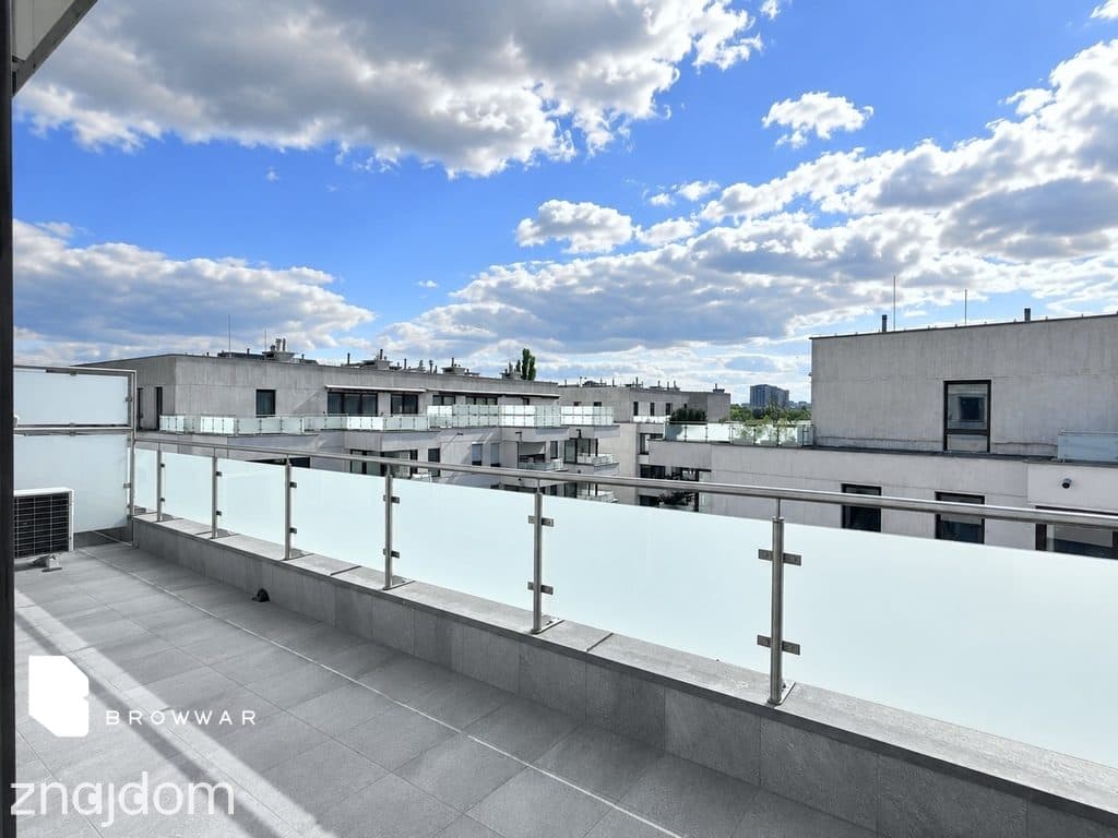 Centrum | 2 pok | Taras 15m² | od zaraz