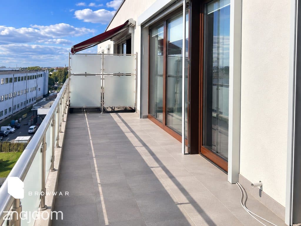 Centrum | 2 pok | Taras 15m² | od zaraz - zdjęcie 5