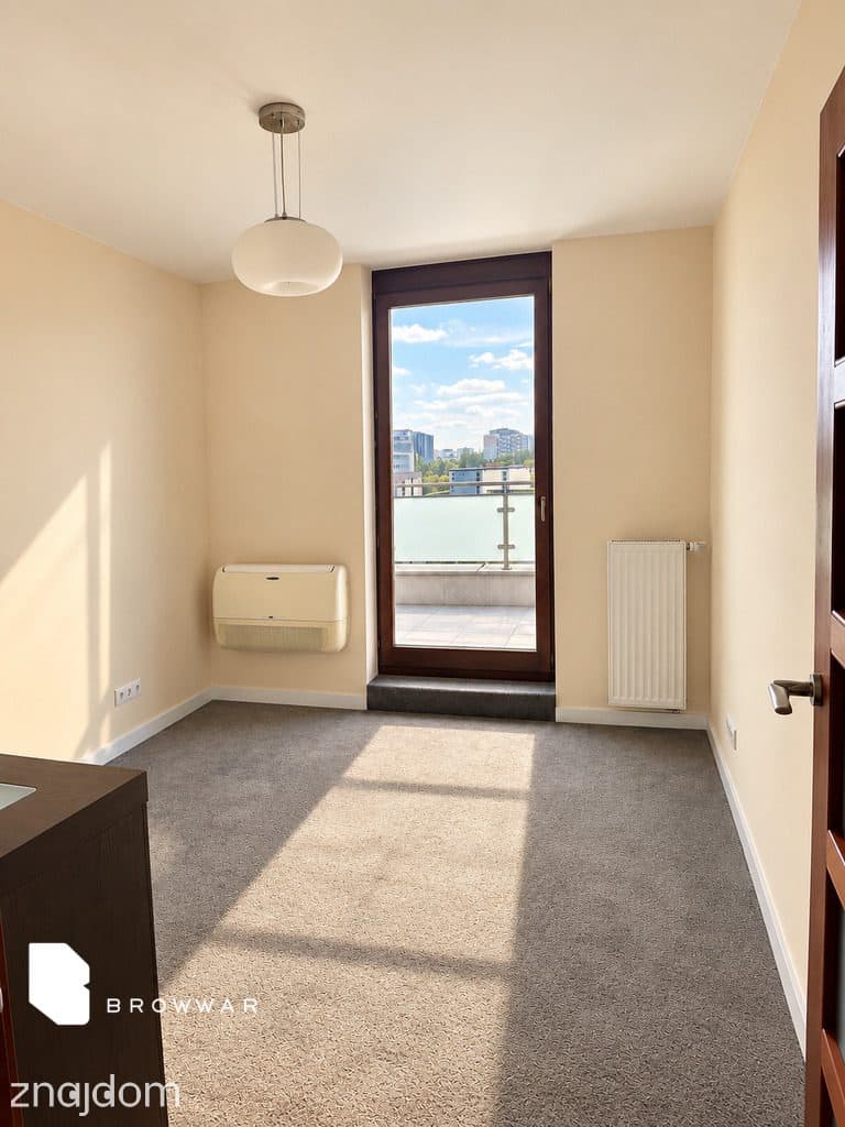Centrum | 2 pok | Taras 15m² | od zaraz - zdjęcie 6