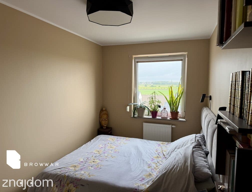Mieszkanie 63,4m2 z komórką lokatorską i duży balkon zadbane Osiedlu - zdjęcie 10