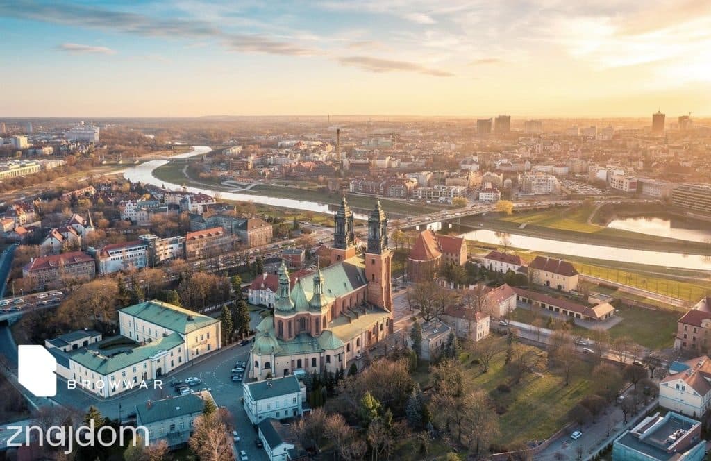 Wyposażone lokale wraz z funkcjonującą gastronomią