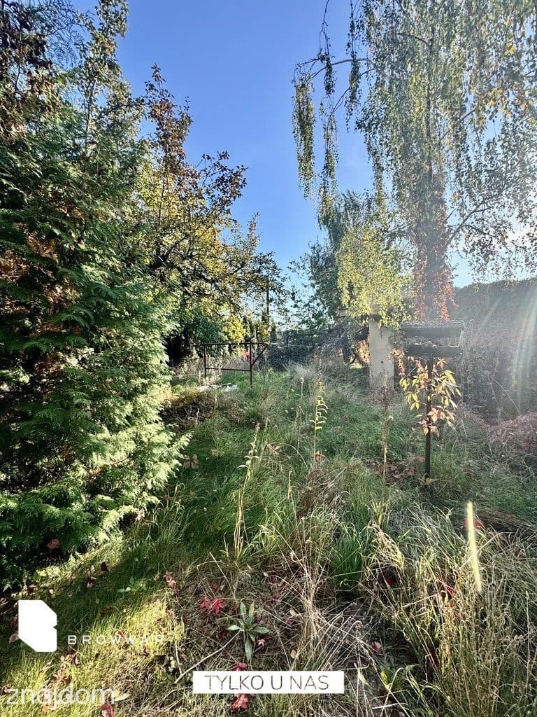 DOM DO REMONTU + 2 DZIAŁKI BUDOWLANE | 1 624 m² - zdjęcie 5