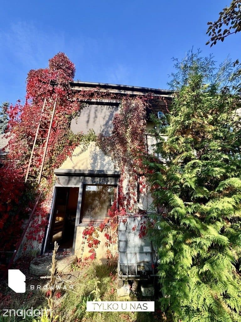DOM DO REMONTU + 2 DZIAŁKI BUDOWLANE | 1 624 m² - zdjęcie 4