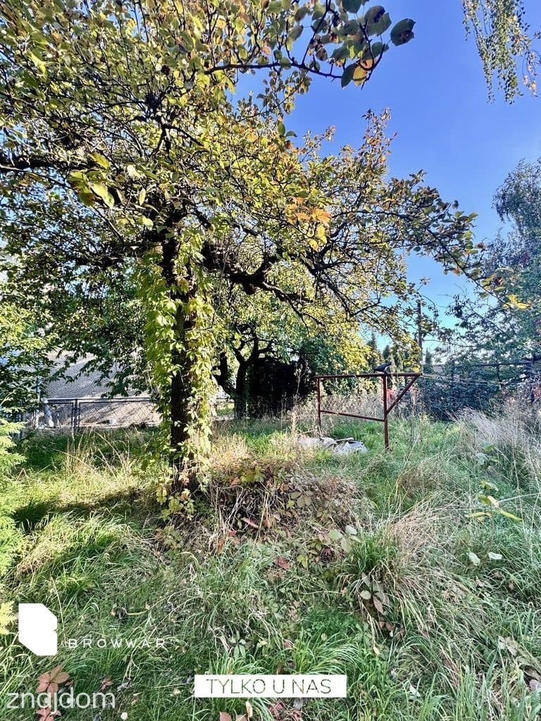 DOM DO REMONTU + 2 DZIAŁKI BUDOWLANE | 1 624 m² - zdjęcie 6