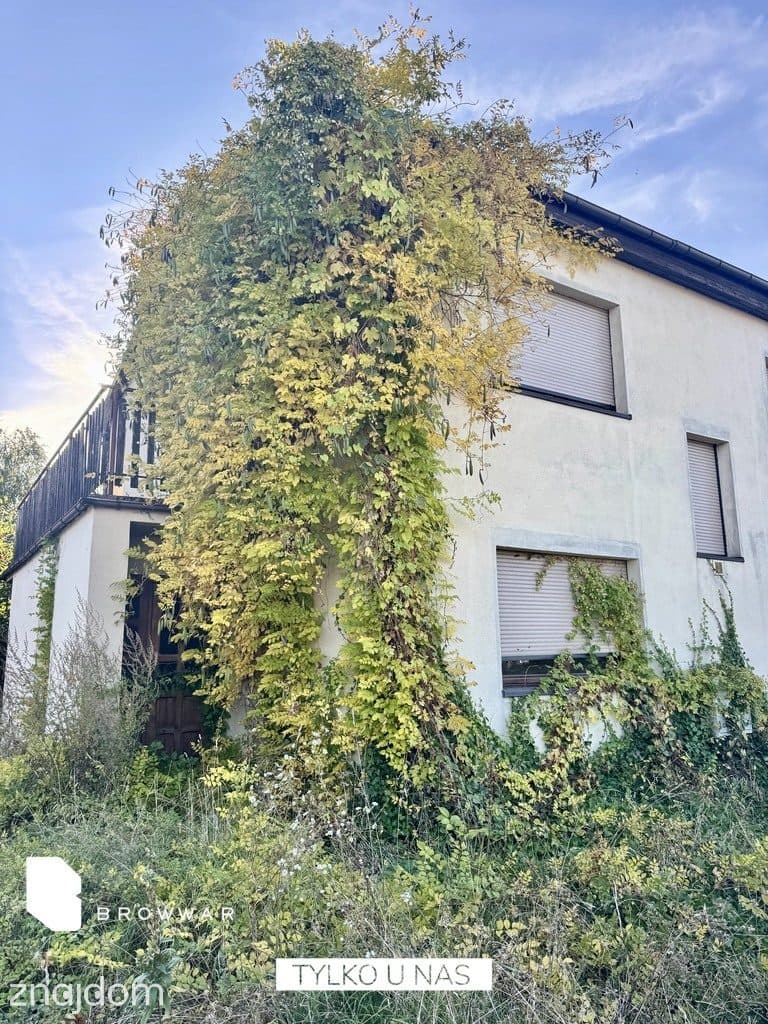 DOM DO REMONTU + 2 DZIAŁKI BUDOWLANE | 1 624 m² - zdjęcie 2