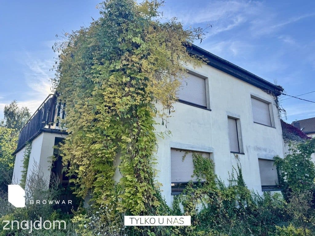 DOM DO REMONTU + 2 DZIAŁKI BUDOWLANE | 1 624 m² - zdjęcie 9