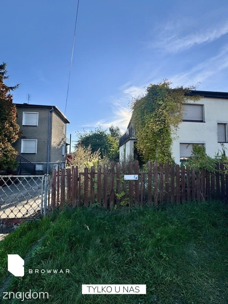 DOM DO REMONTU + 2 DZIAŁKI BUDOWLANE | 1 624 m² - zdjęcie 10