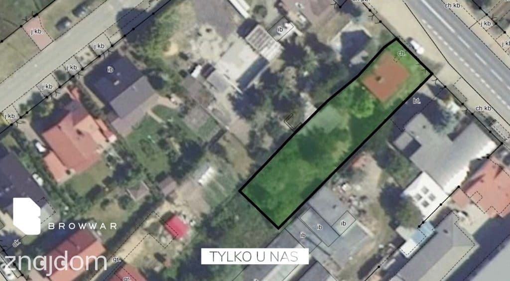 DOM DO REMONTU + 2 DZIAŁKI BUDOWLANE | 1 624 m² - zdjęcie 11