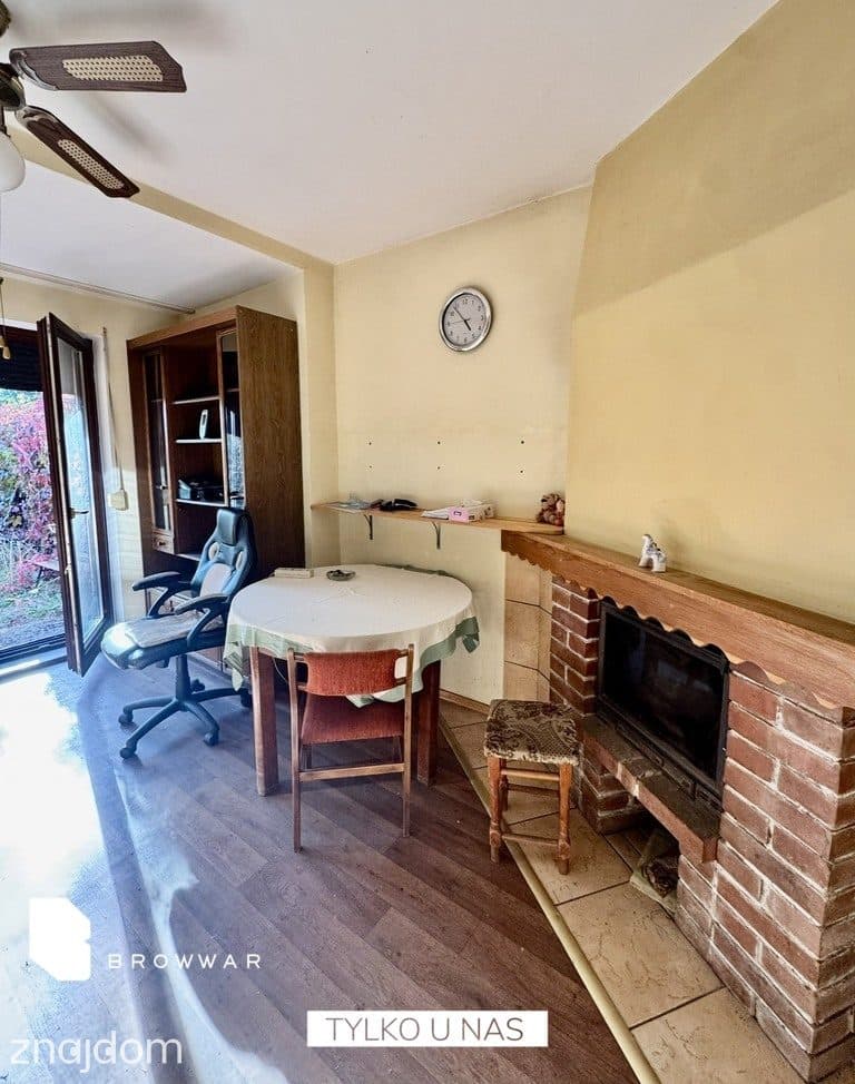 DOM DO REMONTU + 2 DZIAŁKI BUDOWLANE | 1 624 m² - zdjęcie 13