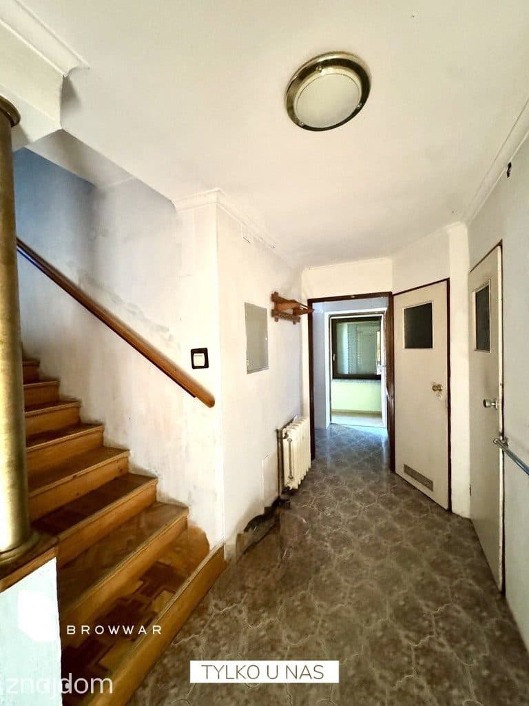 DOM DO REMONTU + 2 DZIAŁKI BUDOWLANE | 1 624 m² - zdjęcie 15