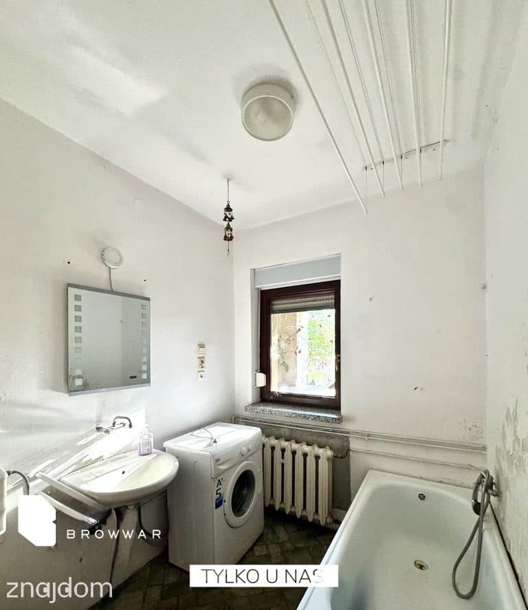 DOM DO REMONTU + 2 DZIAŁKI BUDOWLANE | 1 624 m² - zdjęcie 16