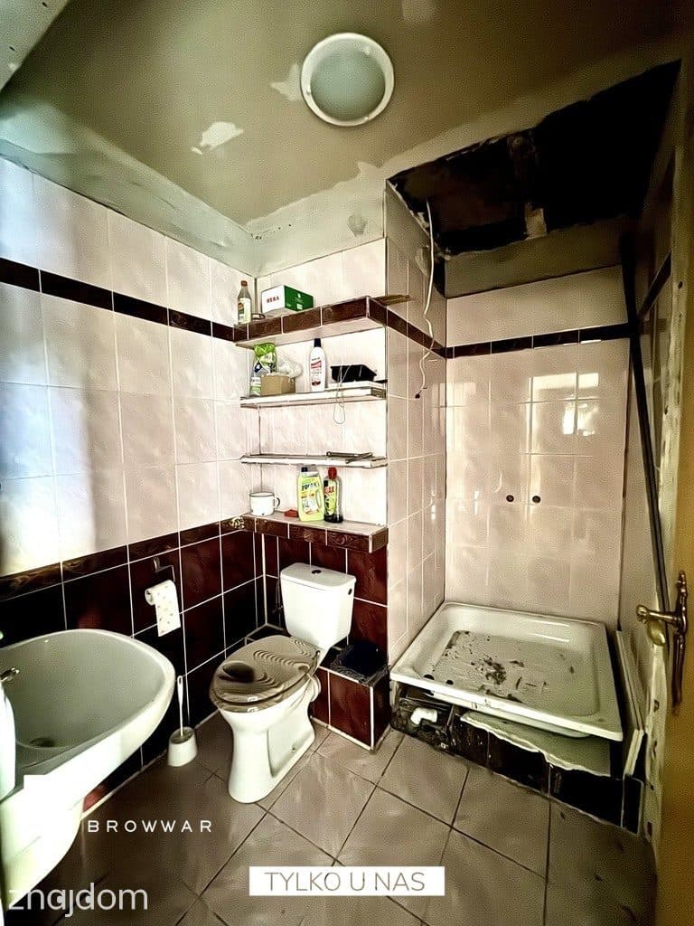 DOM DO REMONTU + 2 DZIAŁKI BUDOWLANE | 1 624 m² - zdjęcie 19