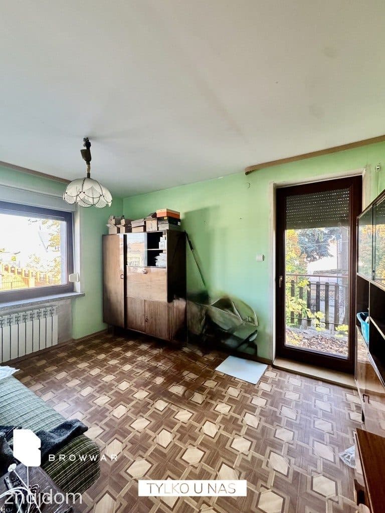 DOM DO REMONTU + 2 DZIAŁKI BUDOWLANE | 1 624 m² - zdjęcie 20