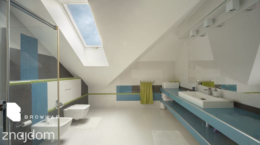 Wyjątkowa rezydencja w otulinie lasu, 7211 m² działki, Borówiec - zdjęcie 14