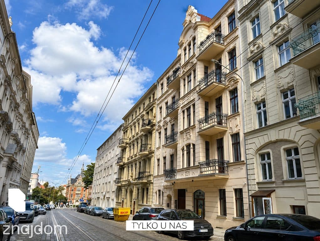 Przytulne mieszkanie z widokiem na Okrąglak - zdjęcie 20
