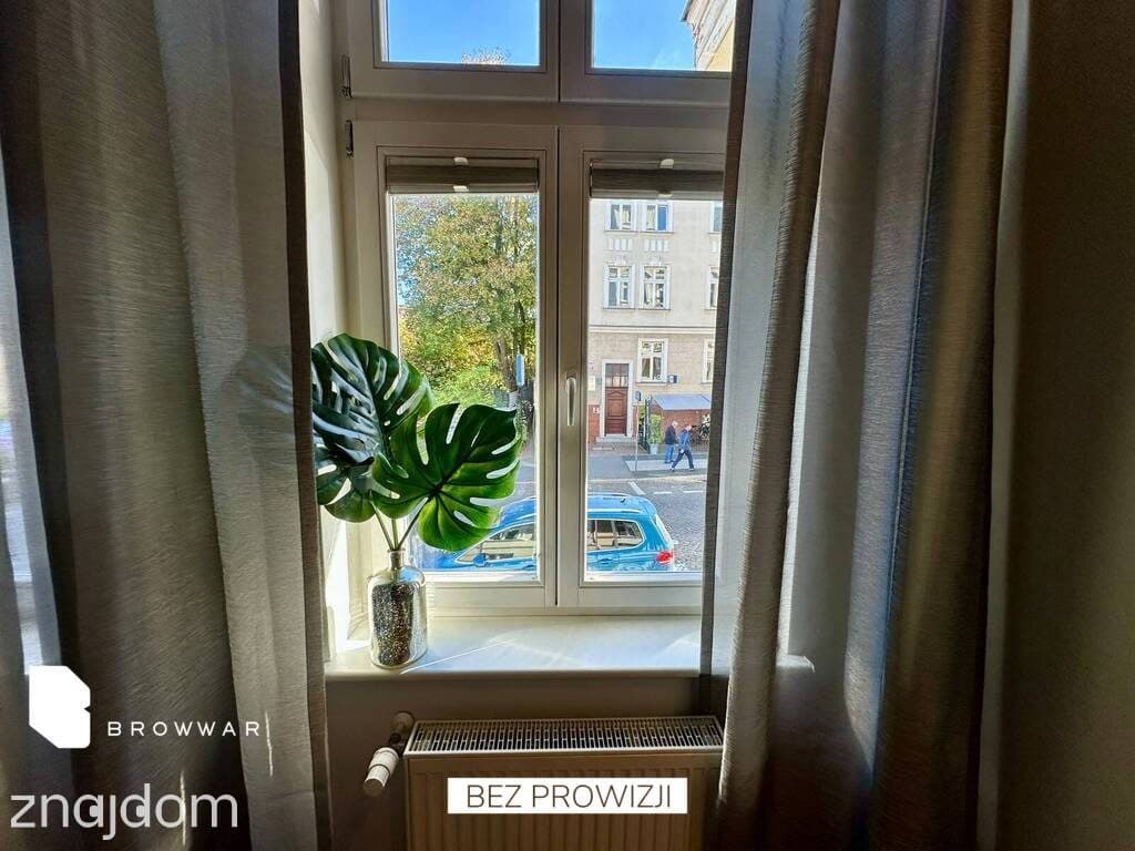 Klimatyczne 2 pokoje w kamienicy - zdjęcie 11