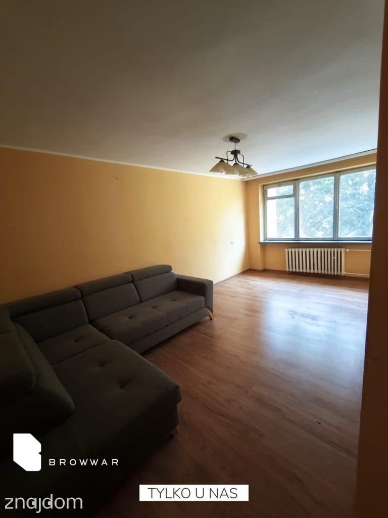 Wygodny układ, balkon i widok na zieleń - zdjęcie 5