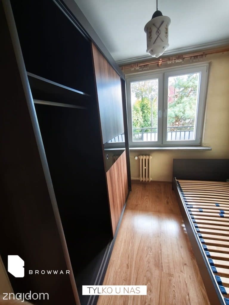 Wygodny układ, balkon i widok na zieleń - zdjęcie 10