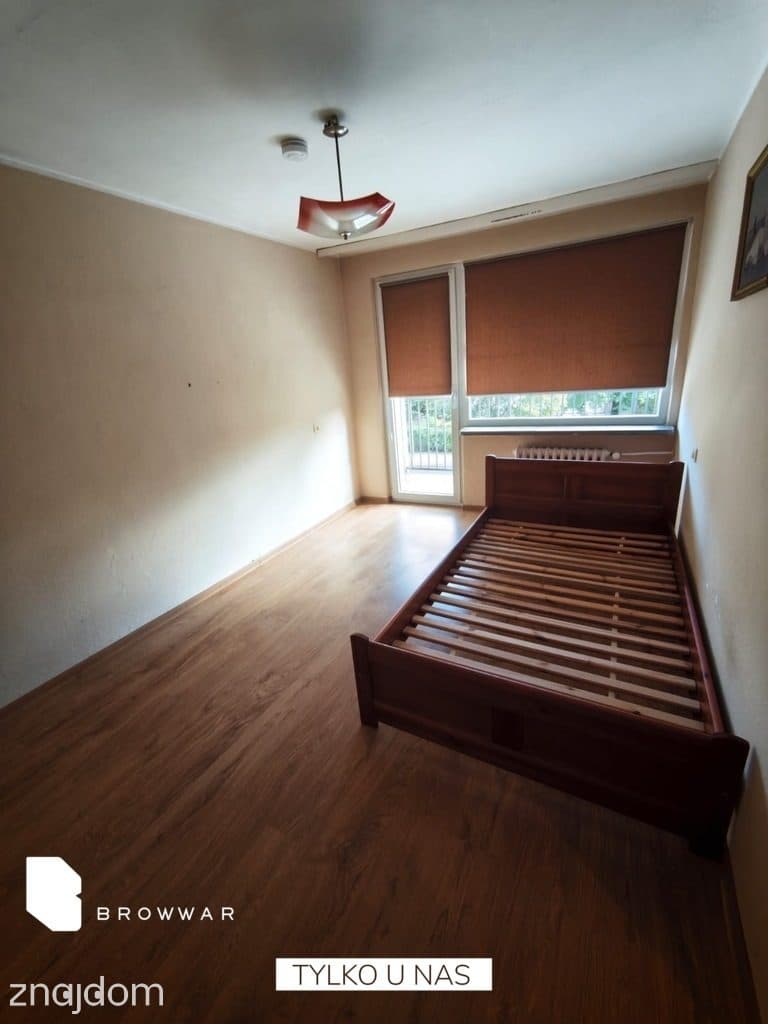 Wygodny układ, balkon i widok na zieleń - zdjęcie 7
