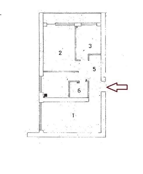 Wygodny układ, balkon i widok na zieleń - zdjęcie 12