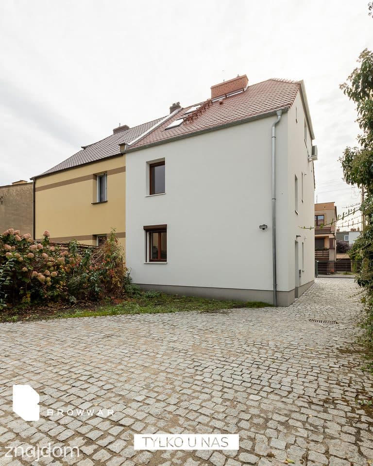 kameralnie | bez czynszu adm | garaż - zdjęcie 18