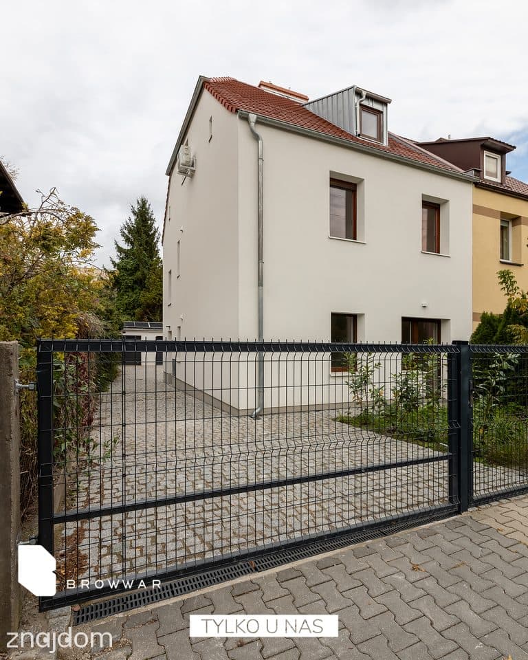 kameralnie | bez czynszu adm | garaż - zdjęcie 19