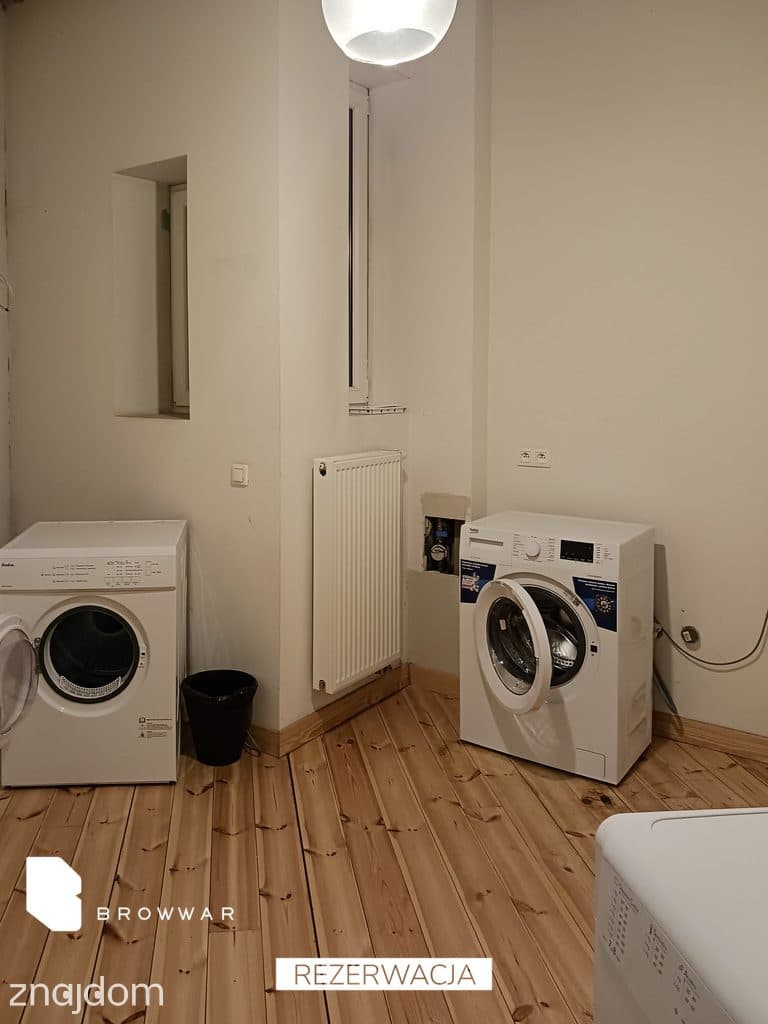 Kawalerka w centrum miasta - zdjęcie 7