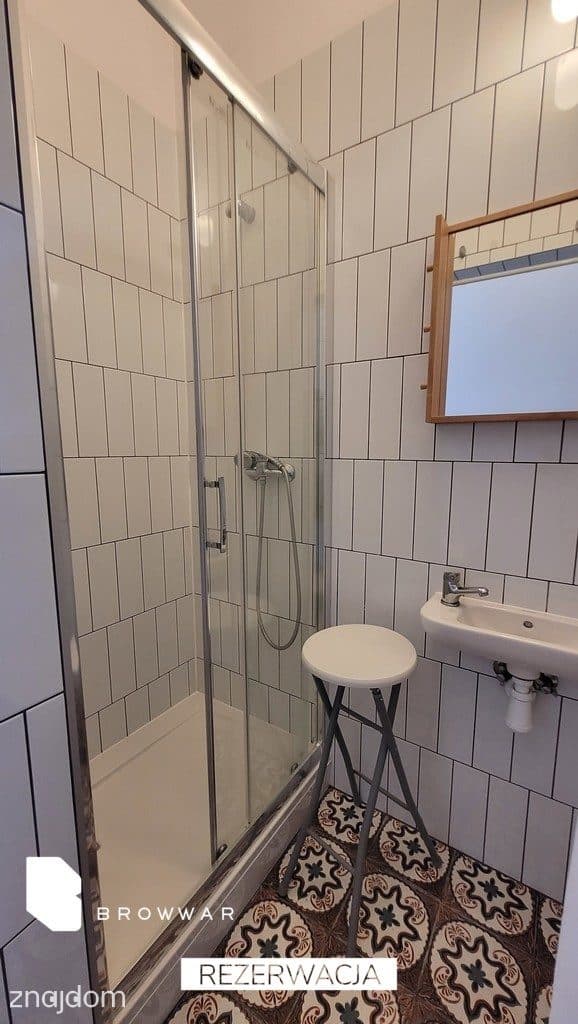Kawalerka w centrum miasta - zdjęcie 5