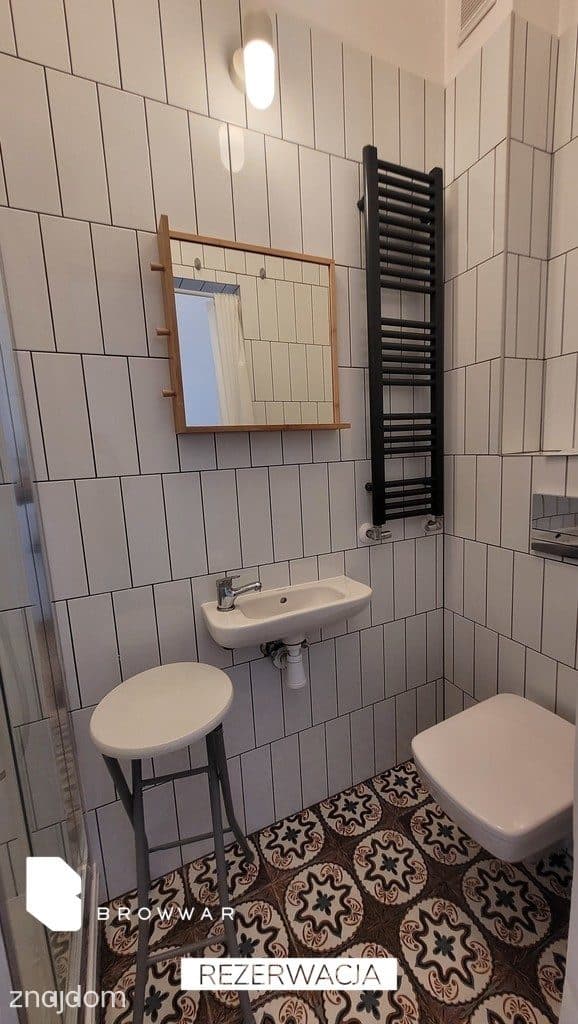 Kawalerka w centrum miasta - zdjęcie 6