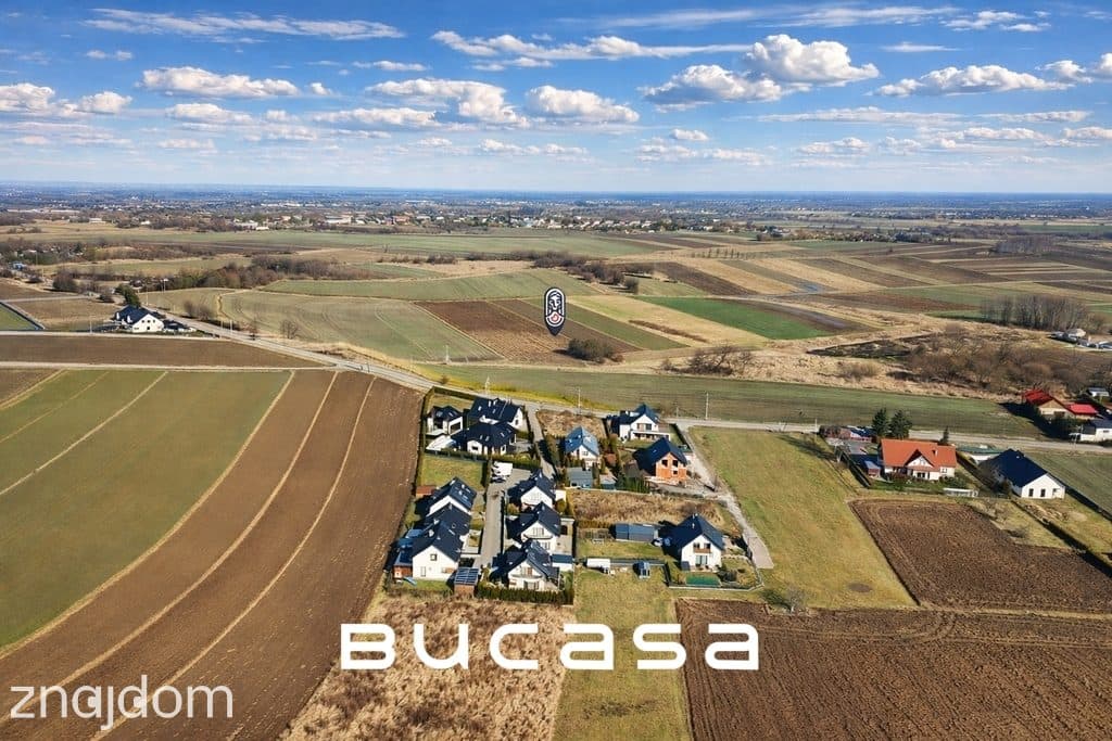 Działki Budowlane | Przylasek Rusiecki | 10ar - zdjęcie 4