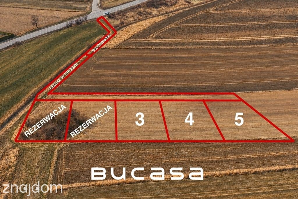Działki Budowlane | Przylasek Rusiecki | 10ar - zdjęcie 6