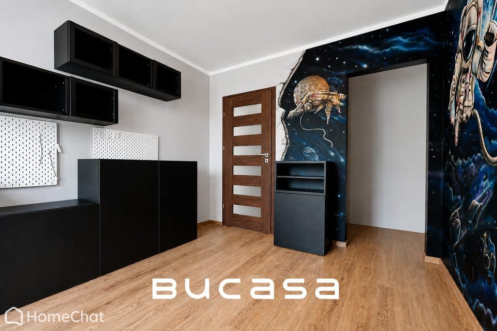Teligi | 3-pokojowe | 63m² | Garaż