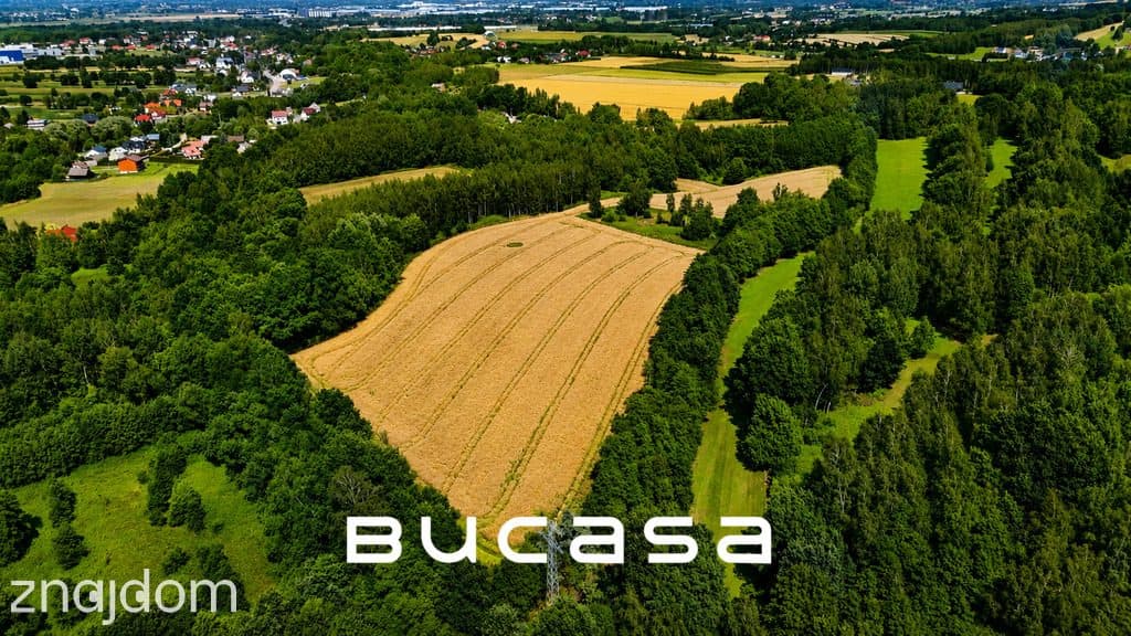 Grunty rolne w Ochmanowie | 3,56 ha - zdjęcie 5