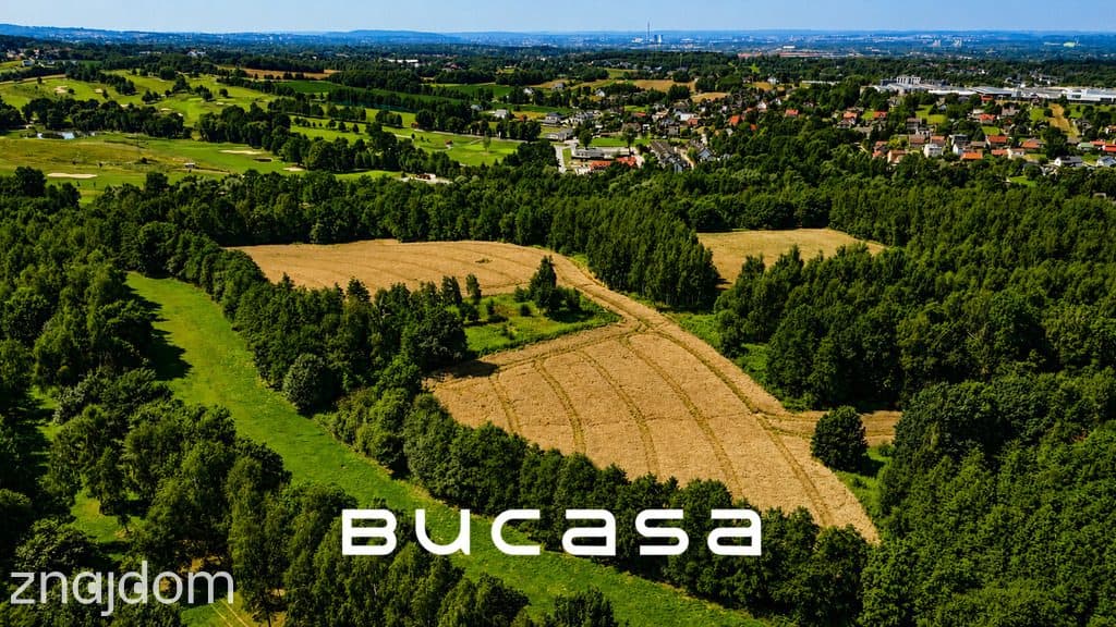 Grunty rolne w Ochmanowie | 3,56 ha - zdjęcie 6