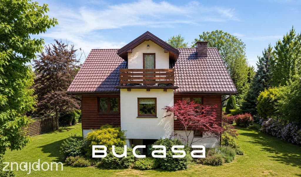 Dom z ogrodem | Węgrzce Wielkie | 12 a - zdjęcie 8