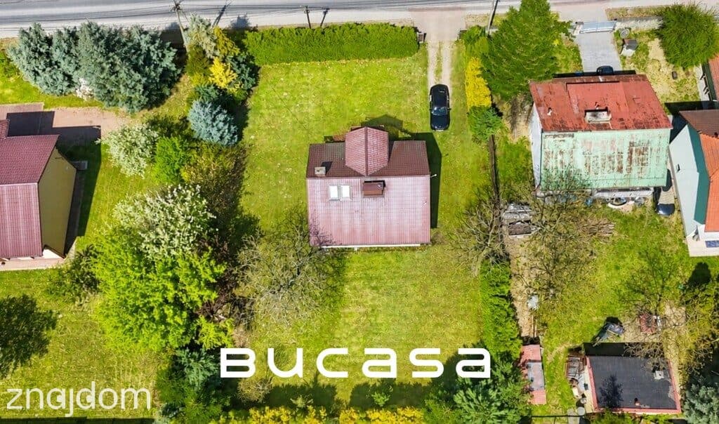 Dom z ogrodem | Węgrzce Wielkie | 12 a - zdjęcie 12