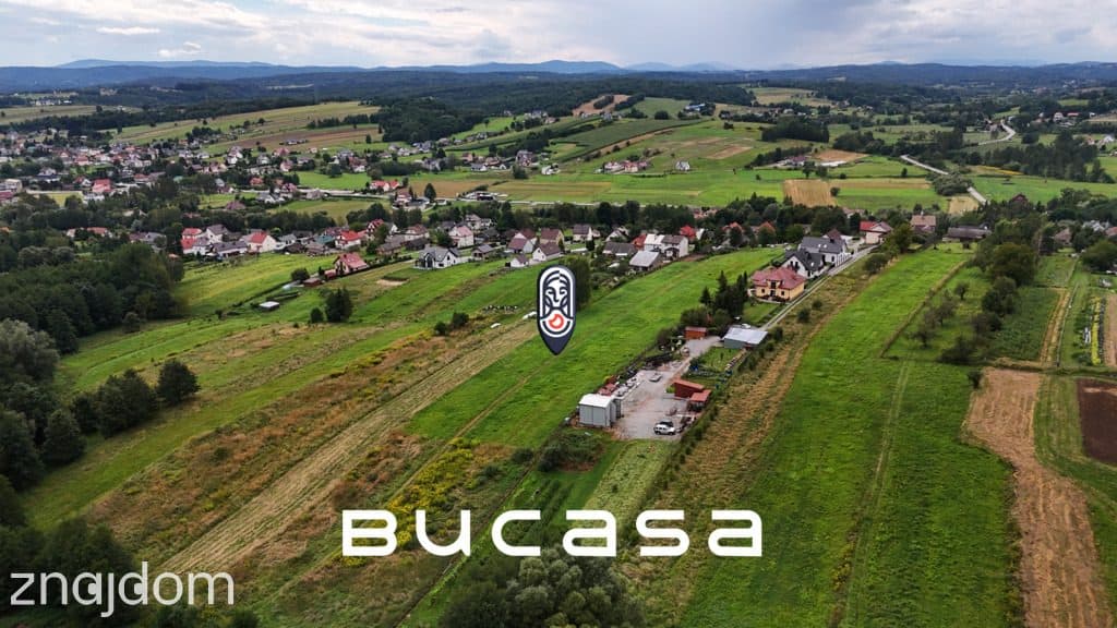 Działka w Uszwi | 2,26 ha - zdjęcie 3