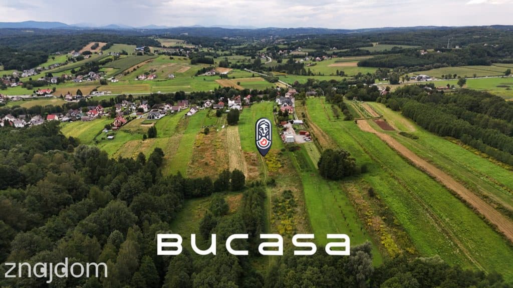 Działka w Uszwi | 2,26 ha - zdjęcie 4
