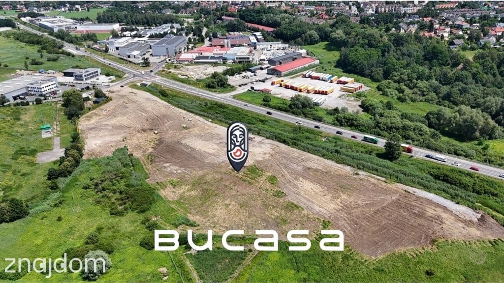 Kompleks działek PU | Niepołomice - zdjęcie 2