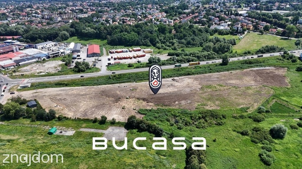 Kompleks działek PU | Niepołomice - zdjęcie 4