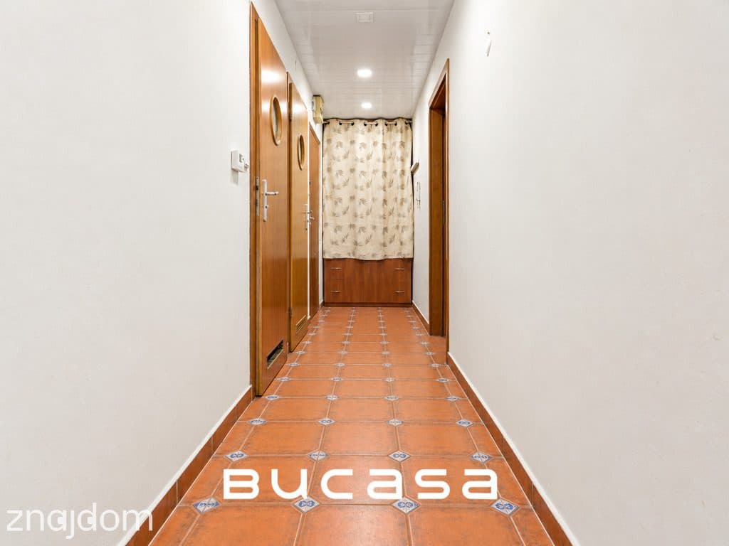 3 pokoje | 61 m² | balkon | garaż | Płaszów - zdjęcie 3