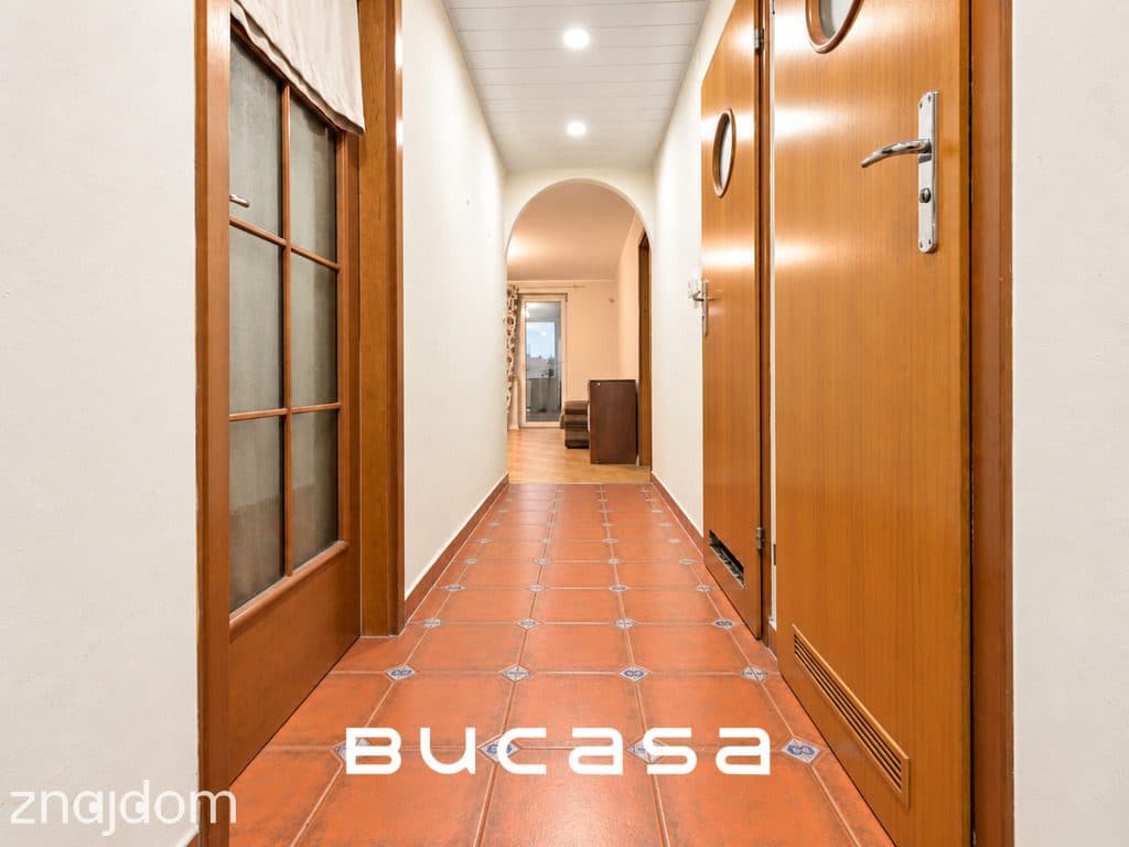 3 pokoje | 61 m² | balkon | garaż | Płaszów - zdjęcie 4