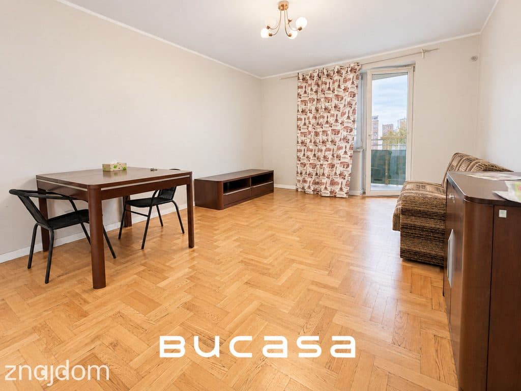 3 pokoje | 61 m² | balkon | garaż | Płaszów - zdjęcie 5