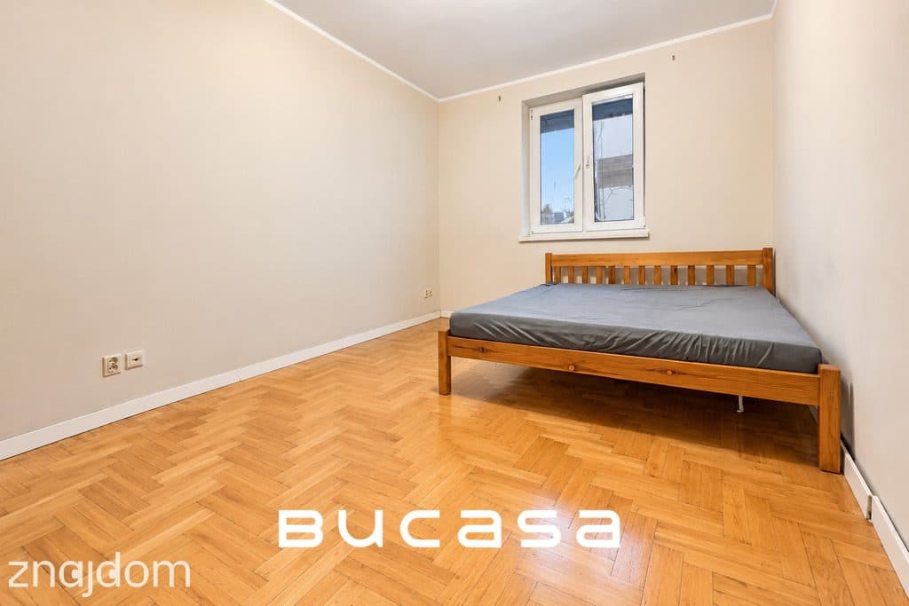 3 pokoje | 61 m² | balkon | garaż | Płaszów - zdjęcie 6