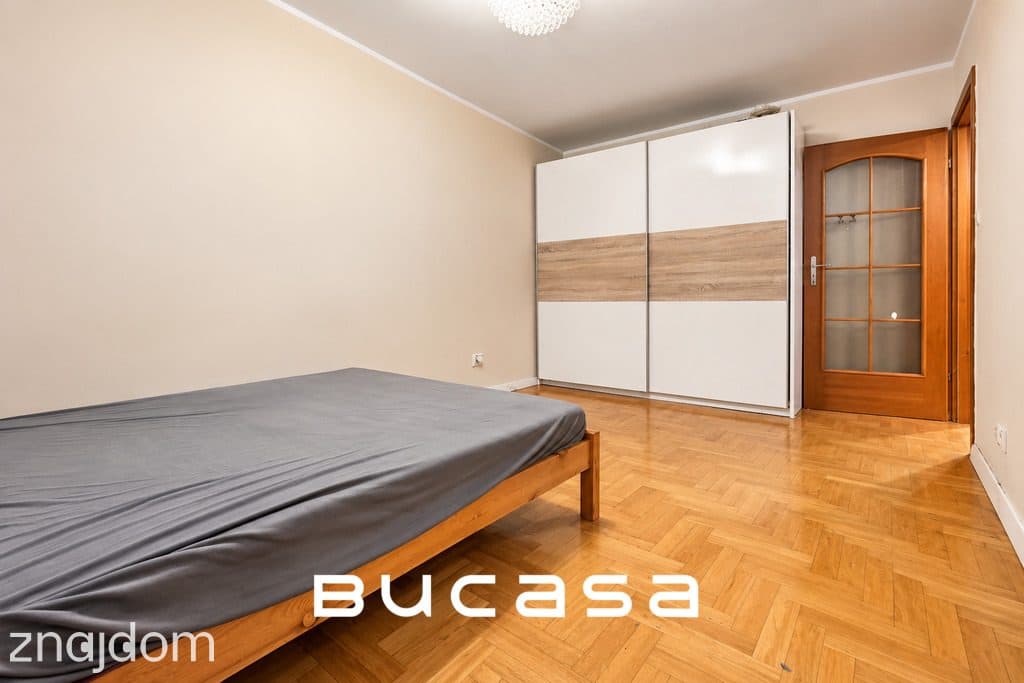 3 pokoje | 61 m² | balkon | garaż | Płaszów - zdjęcie 7