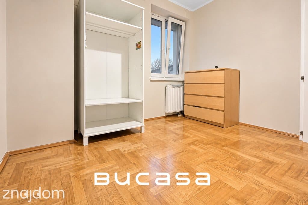 3 pokoje | 61 m² | balkon | garaż | Płaszów - zdjęcie 8