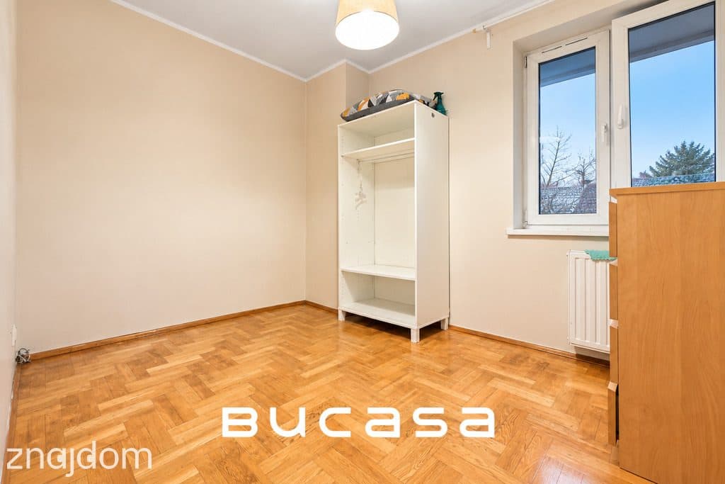 3 pokoje | 61 m² | balkon | garaż | Płaszów - zdjęcie 9