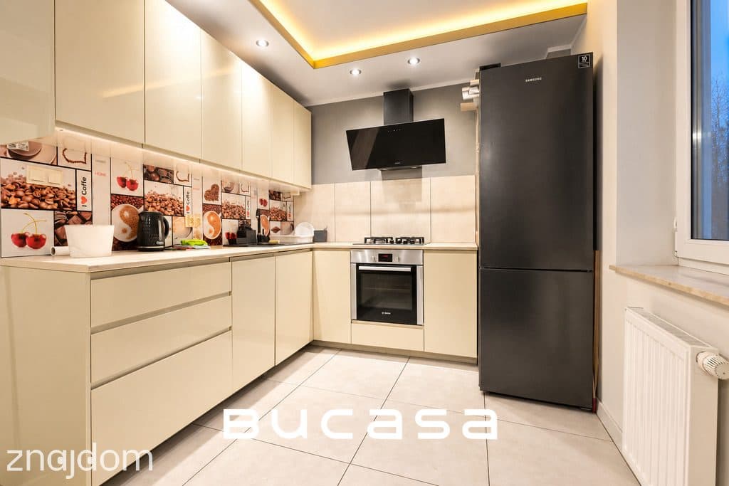 3 pokoje | 61 m² | balkon | garaż | Płaszów - zdjęcie 2