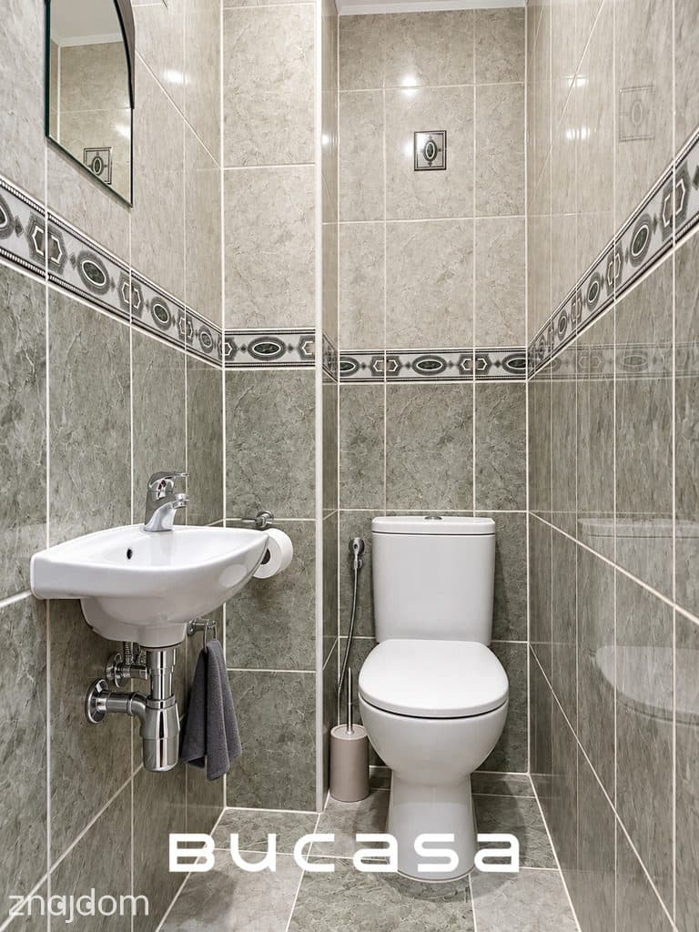 3 pokoje | 61 m² | balkon | garaż | Płaszów - zdjęcie 10